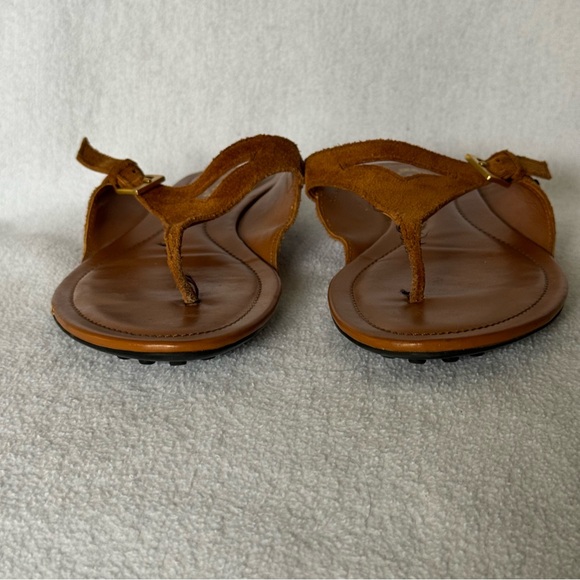 Tod’s sandals - Picture 3 of 6